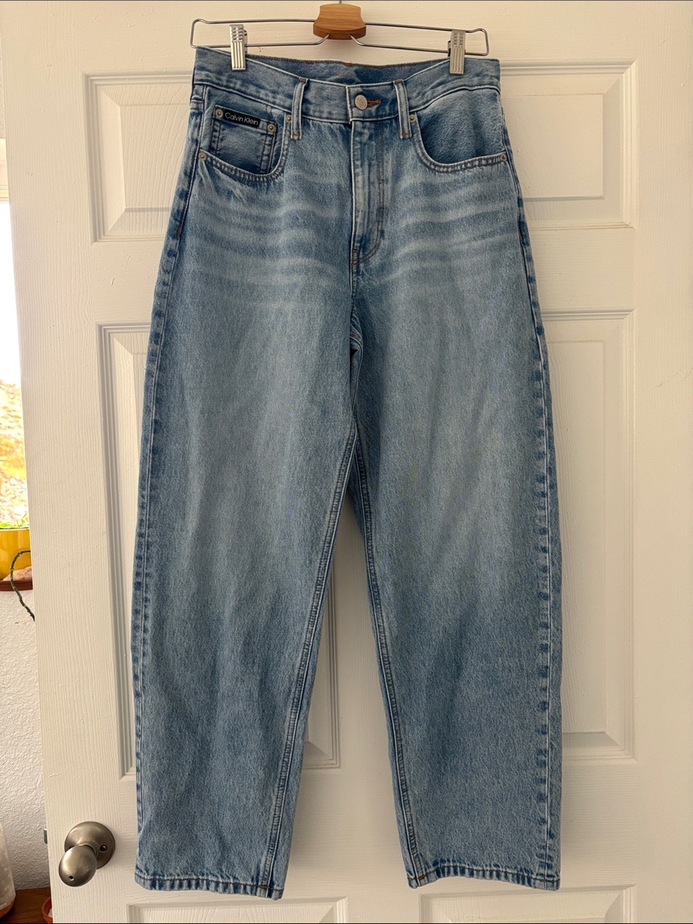 Calvin Klein 90s Loose denim
